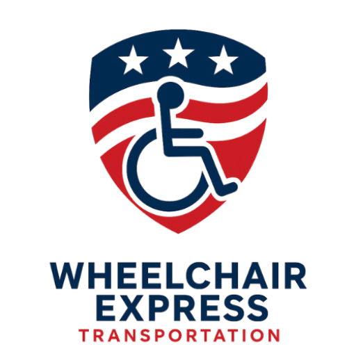 Wheelchair Express Transportation LLC